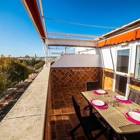 Ferienwohnung Duplex Con Vistas A La Catedral Y El Rio, Parking Free Córdoba Exterior foto