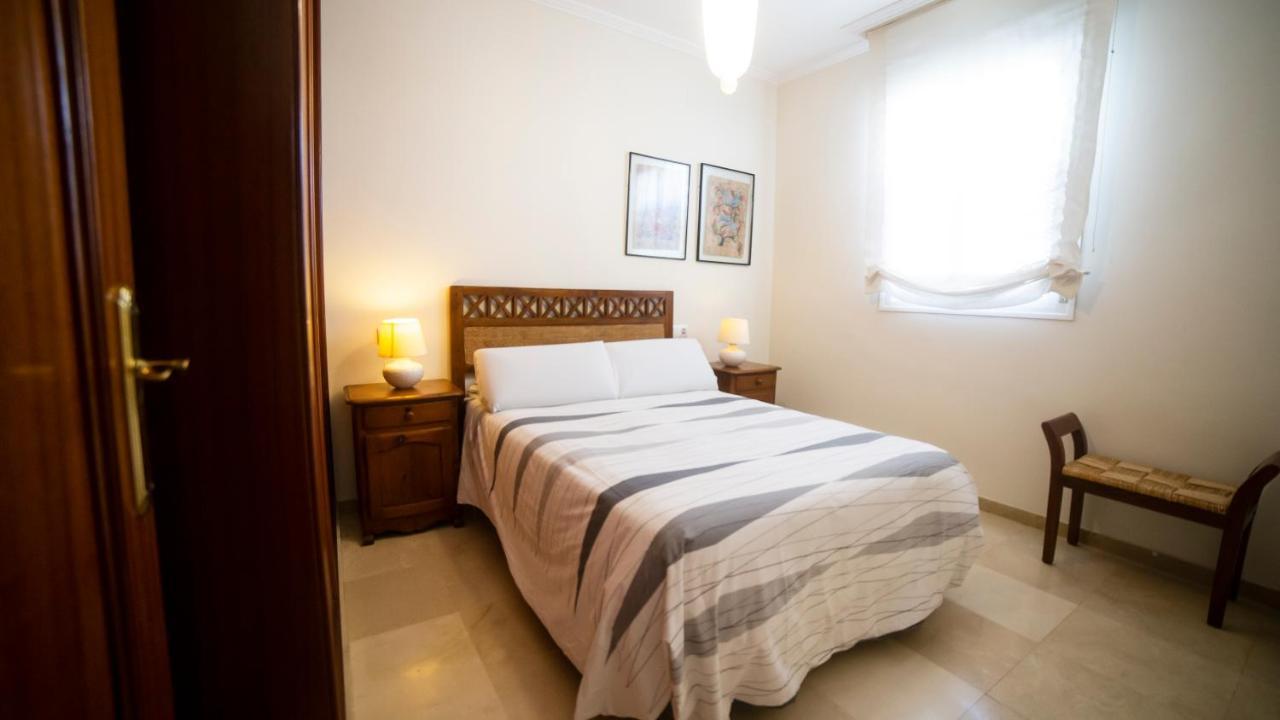 Ferienwohnung Duplex Con Vistas A La Catedral Y El Rio, Parking Free Córdoba Exterior foto