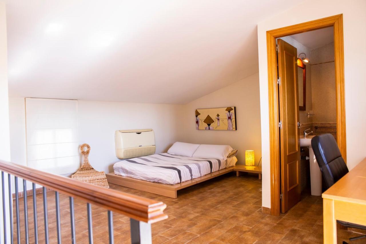 Ferienwohnung Duplex Con Vistas A La Catedral Y El Rio, Parking Free Córdoba Exterior foto