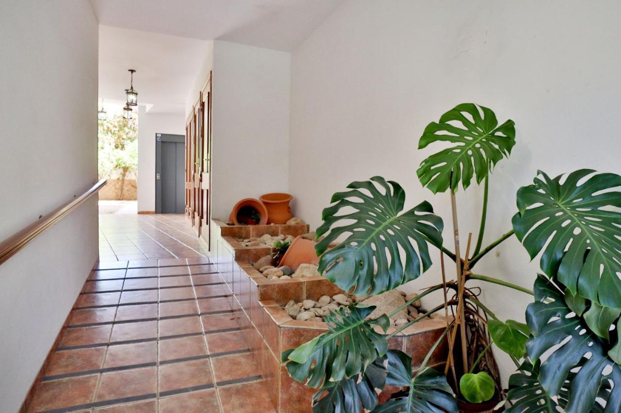 Ferienwohnung Duplex Con Vistas A La Catedral Y El Rio, Parking Free Córdoba Exterior foto
