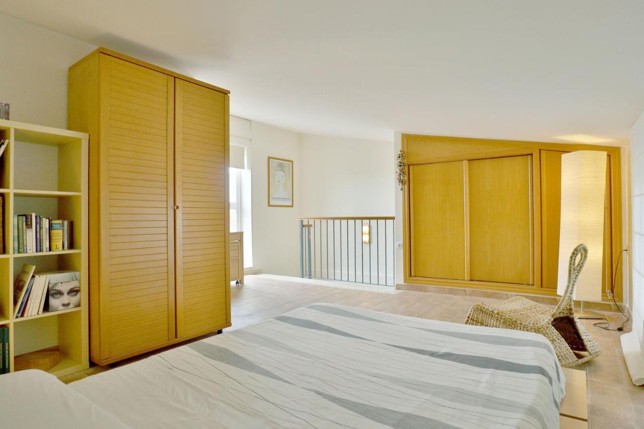 Ferienwohnung Duplex Con Vistas A La Catedral Y El Rio, Parking Free Córdoba Exterior foto